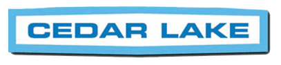 Cedar Lake Cedar Lake Foods Logo